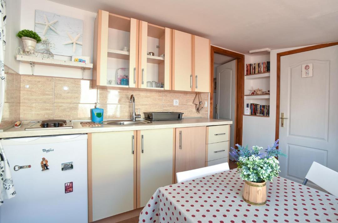 Photo of Kitchen in Old Town