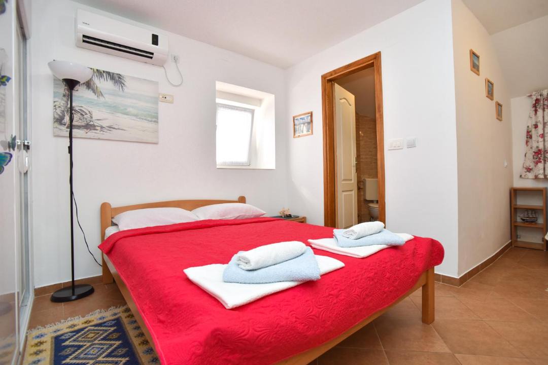 Photo of Bedroom in Old Town