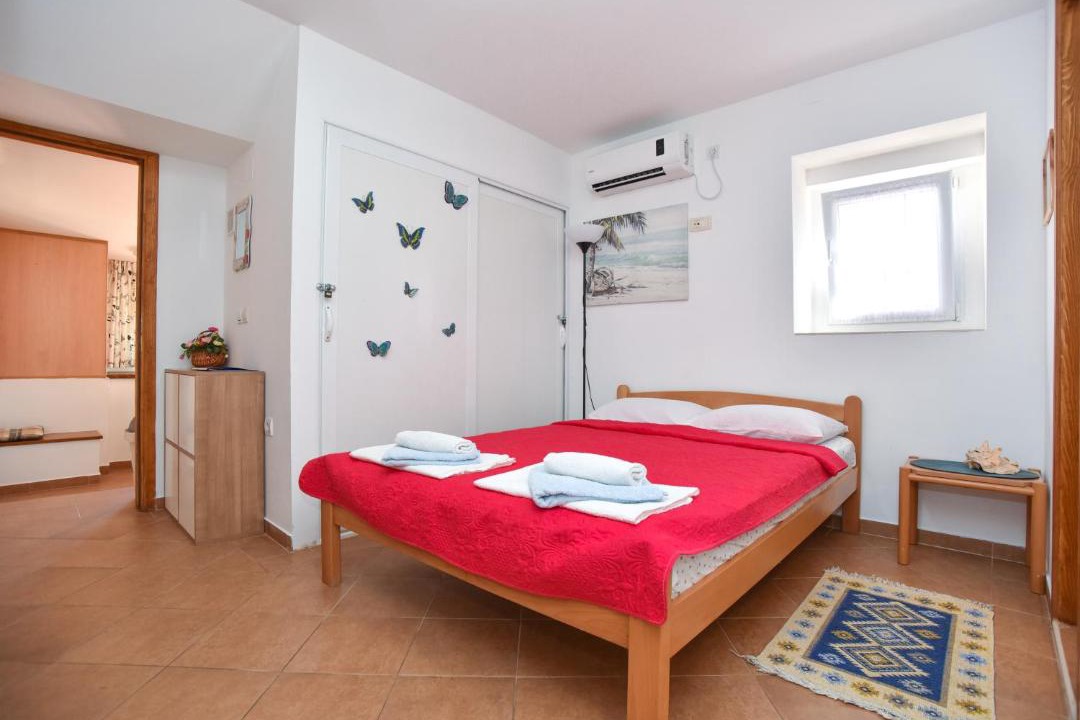 Photo of Bedroom in Old Town