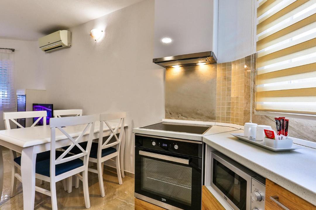 Photo of Kitchen in Rozino