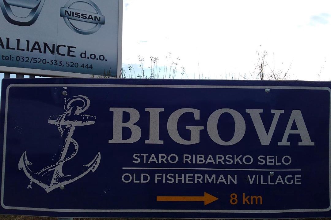 Photo of Others in Bigovo