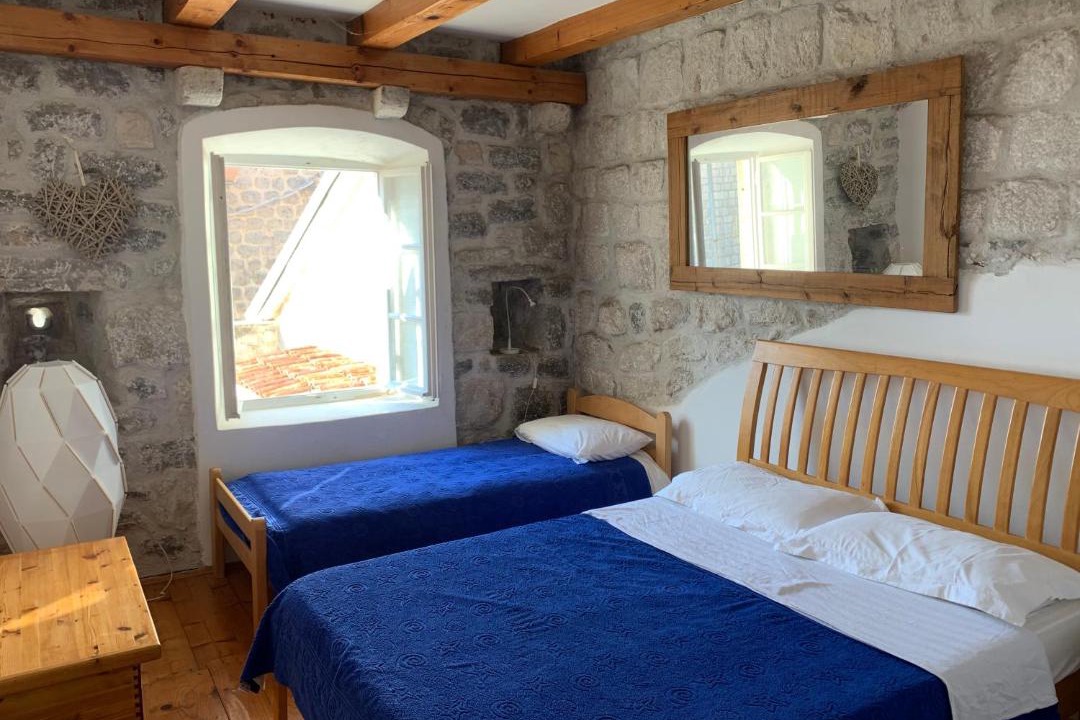 Photo of Bedroom in Perast