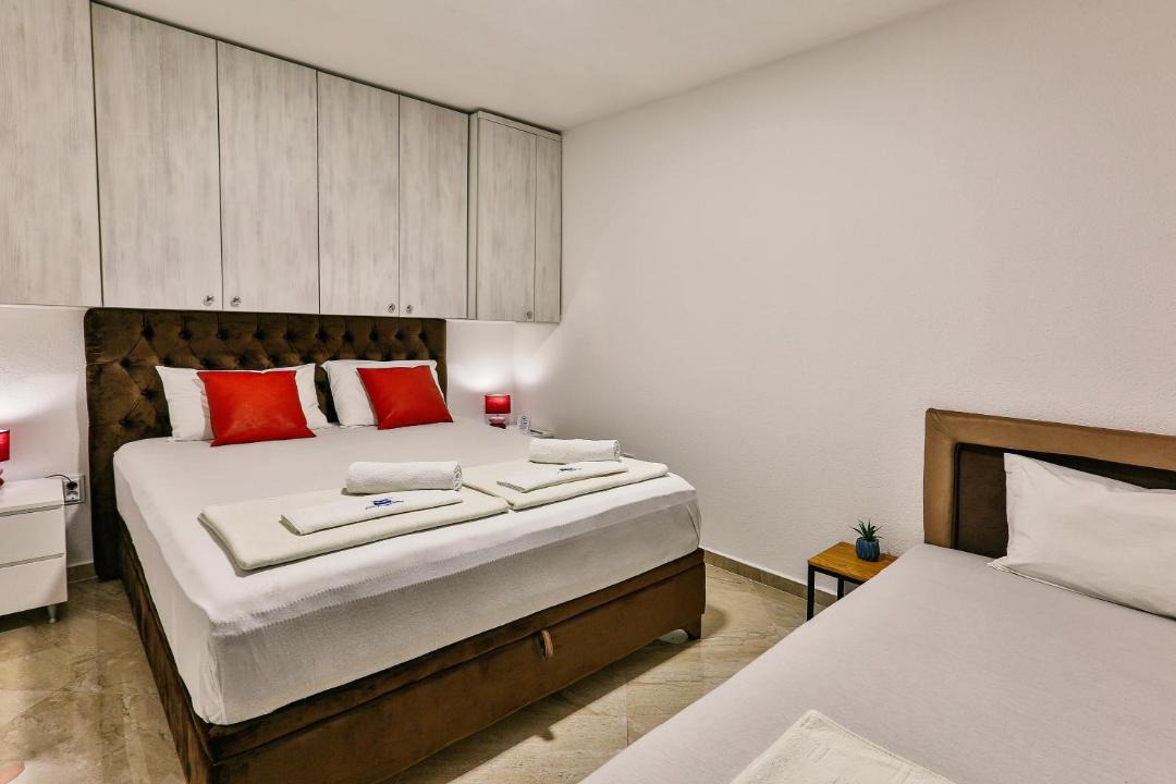 Photo of Bedroom in Rozino