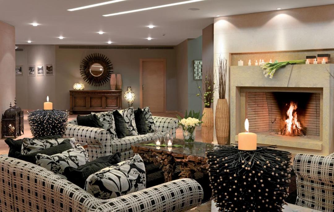 Photo of Livingroom in Kalambaka