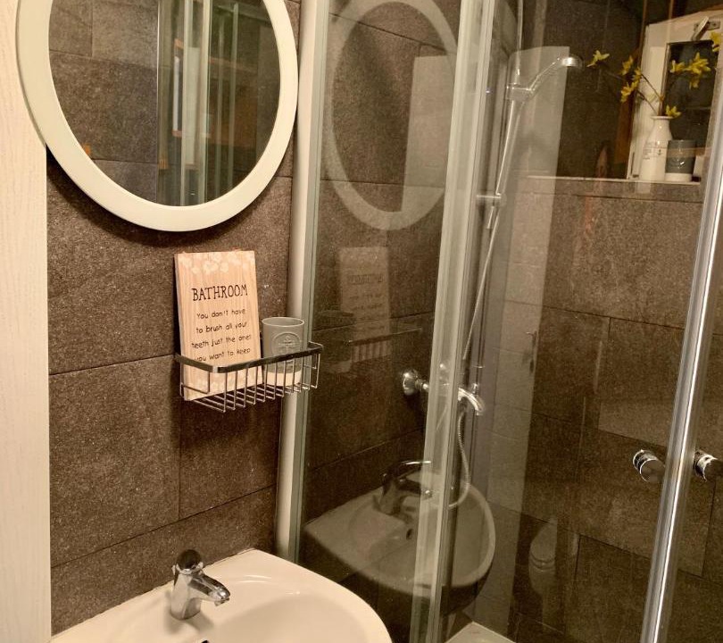 Photo of Bathroom in Perast