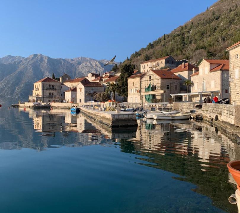Photo of Outdoor in Perast