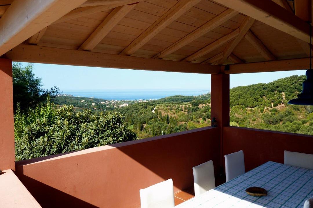 Photo of Patio Balcony in Kavvadades