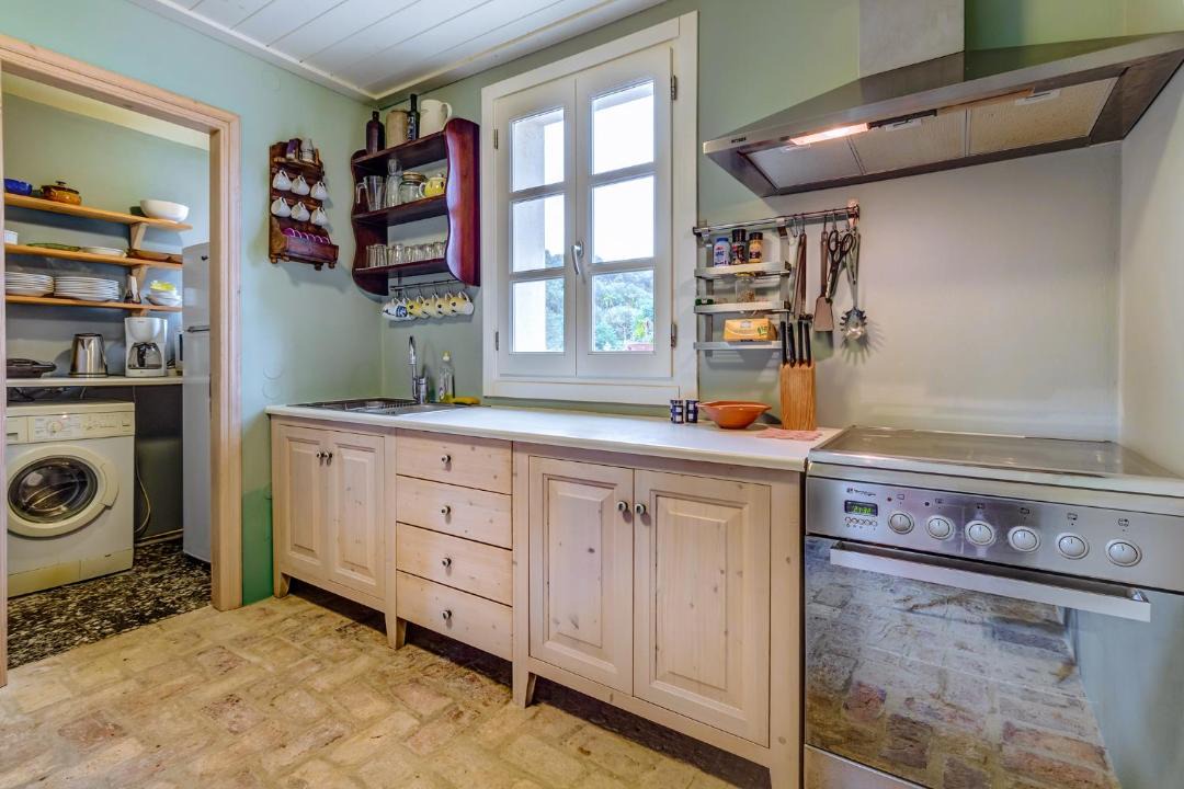 Photo of Kitchen in Kavvadades