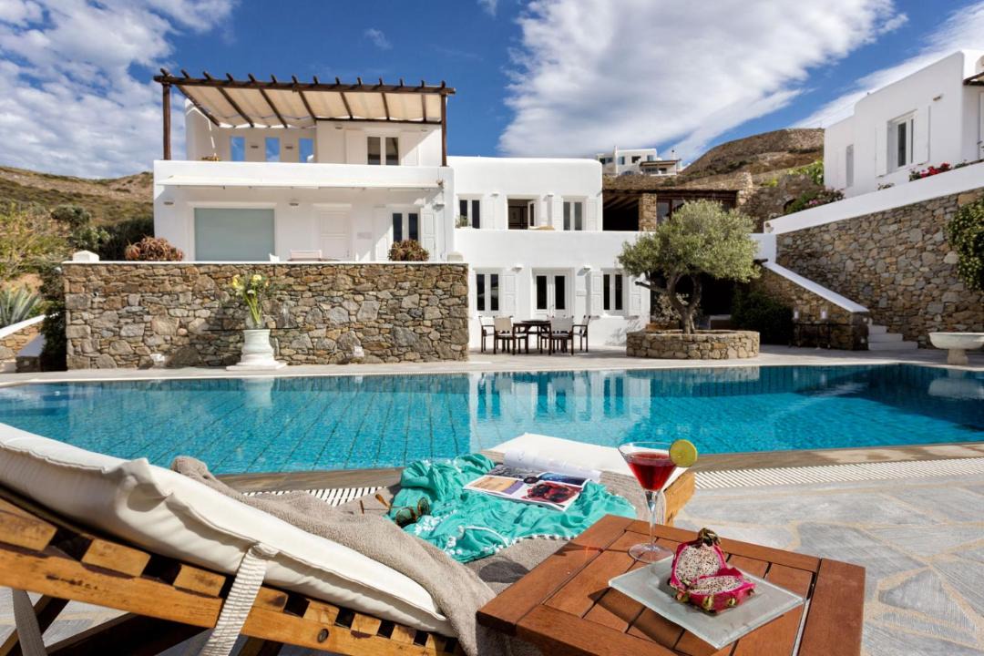 Photo of Outdoor in Ftelia