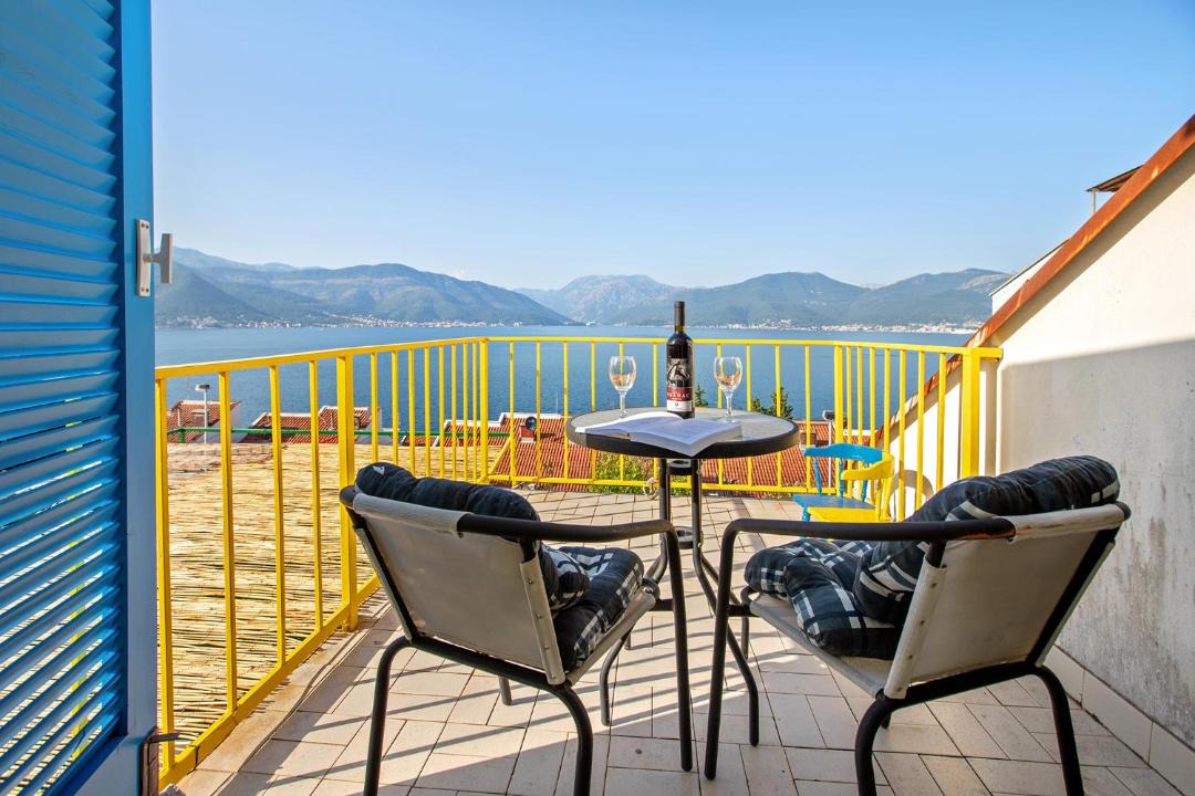 Photo of Patio Balcony in Krasici