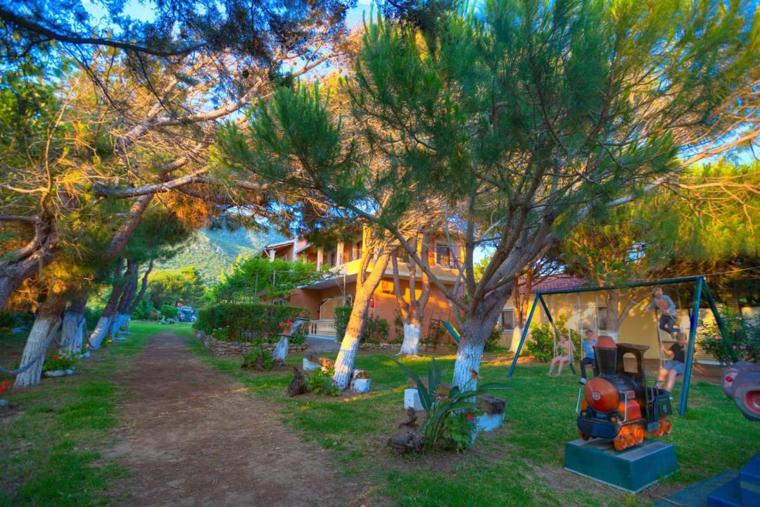 Photo of Others in Agios Matthaios
