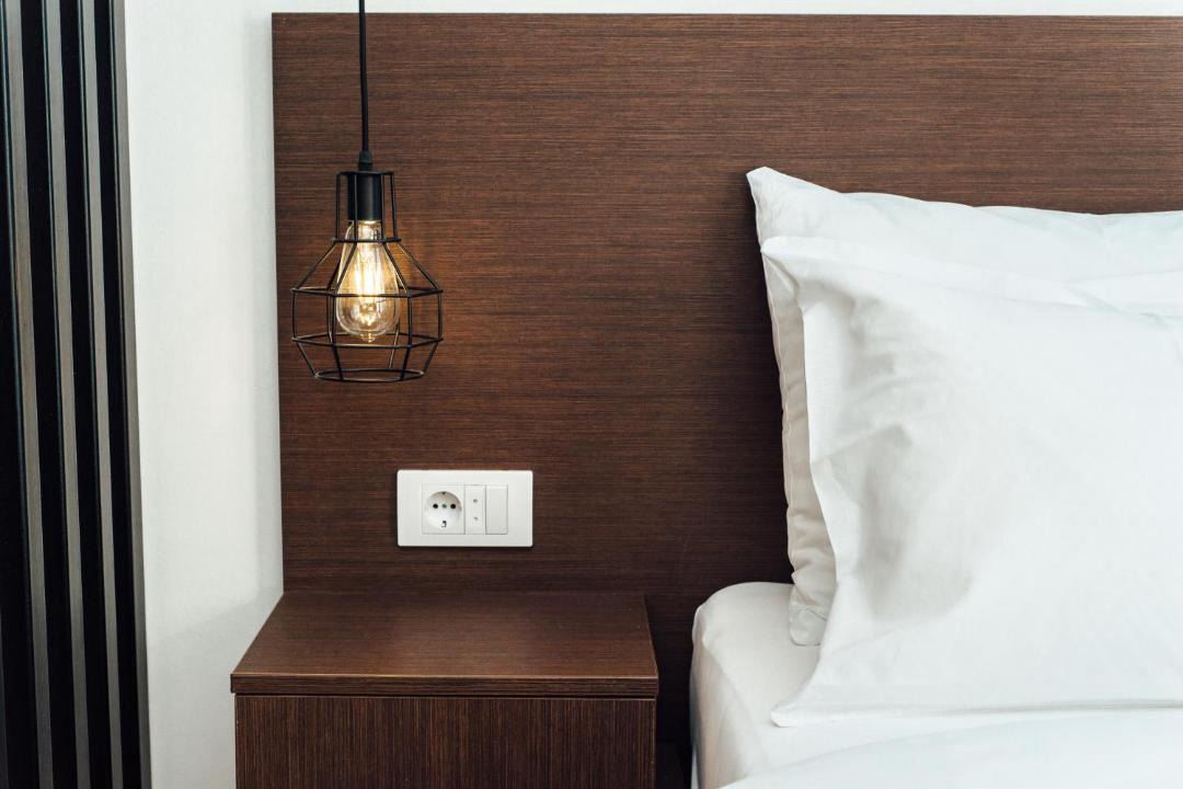 Photo of Bedroom in Ljuta