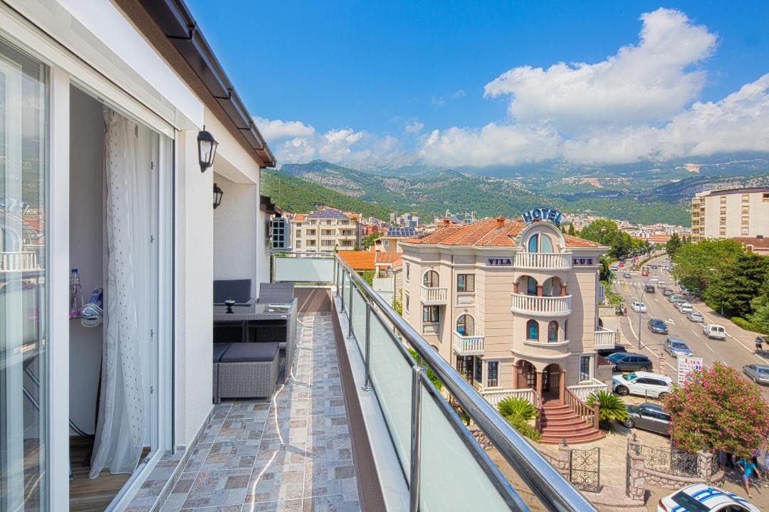 Photo of Patio Balcony in Babin do