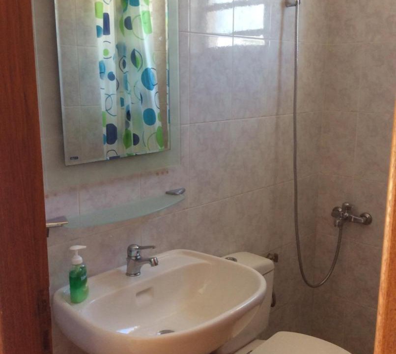Photo of Bathroom in Agii Anargiri