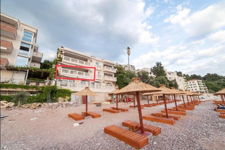 Photo of Others in Sveti Stefan