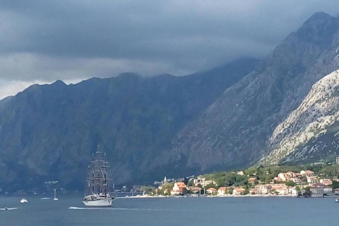 Photo of Others in Kotor