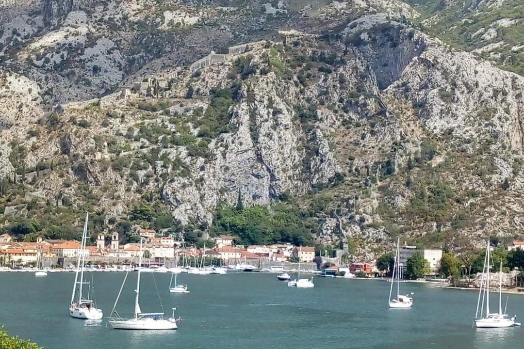 Photo of Others in Kotor