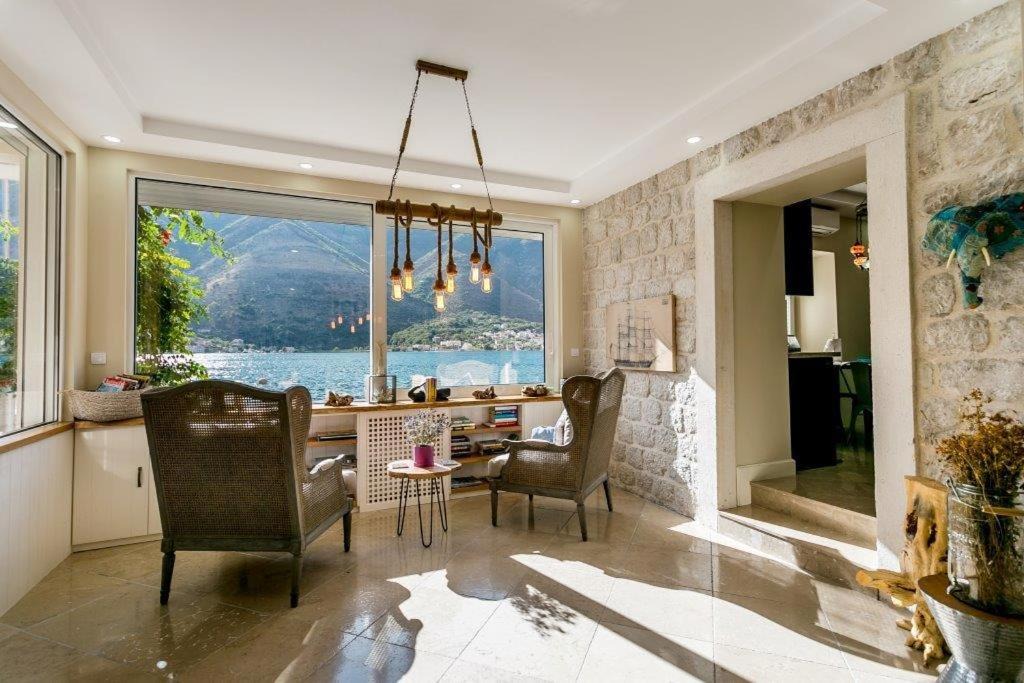 Photo of Livingroom in Dobrota