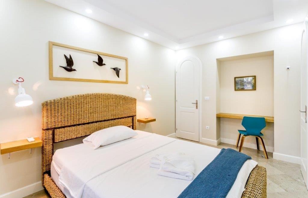 Photo of Bedroom in Dobrota