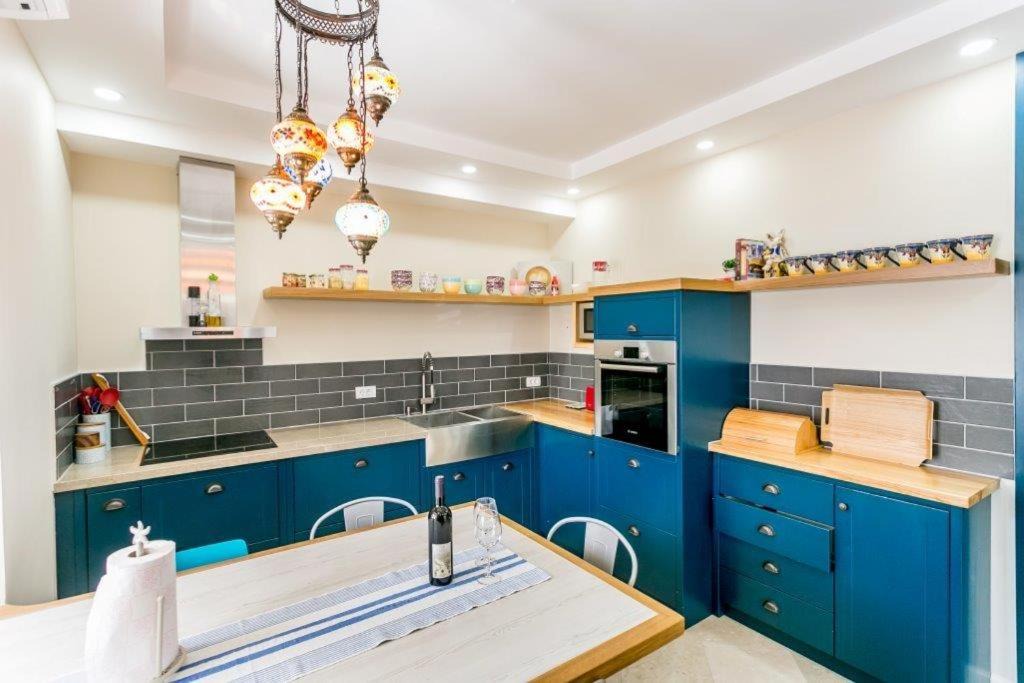 Photo of Kitchen in Dobrota