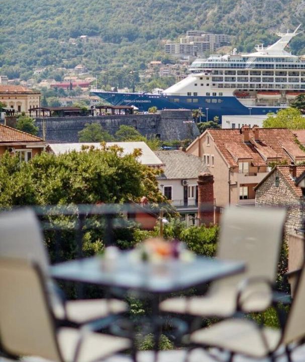 Photo of Others in Kotor