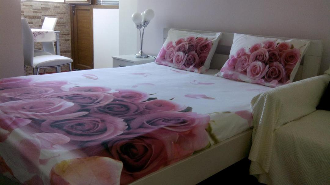 Photo of Bedroom in Kotor
