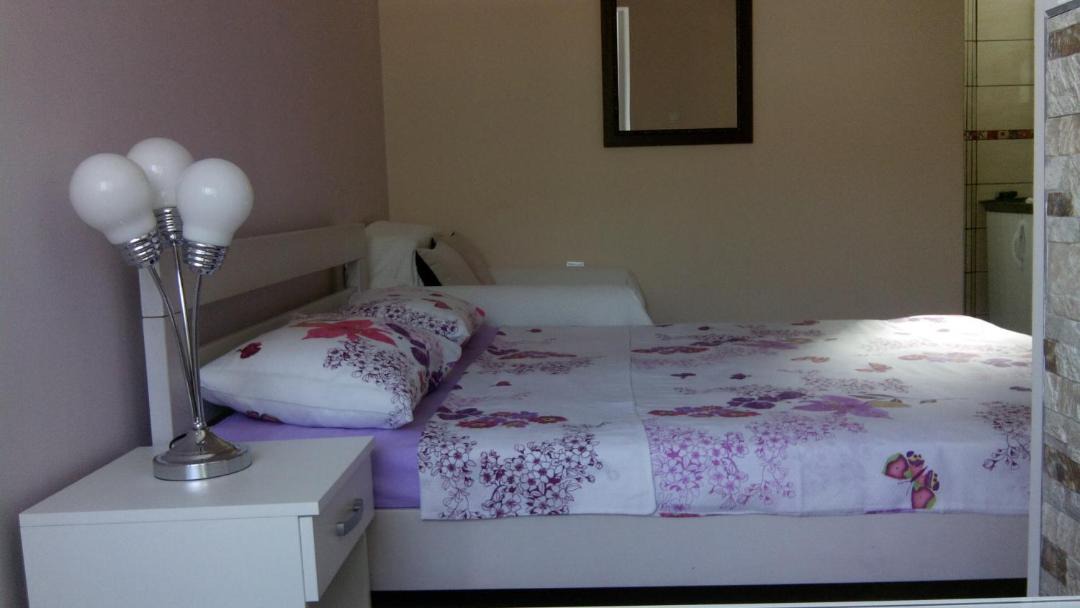 Photo of Bedroom in Kotor