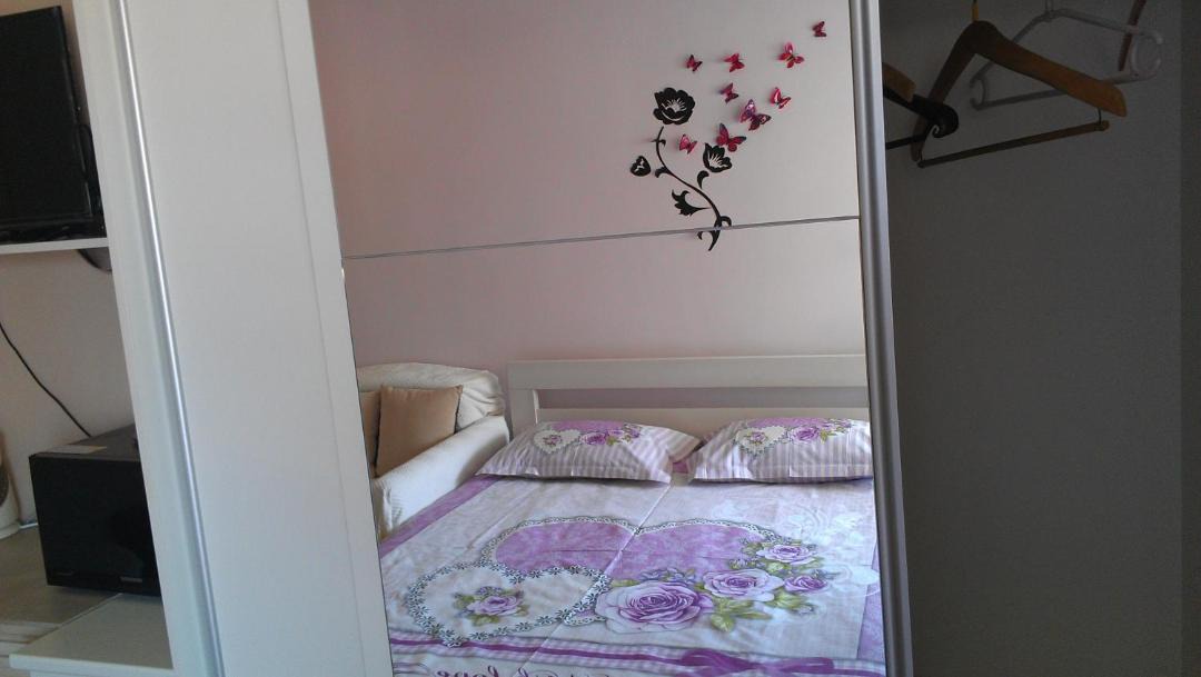 Photo of Bedroom in Kotor