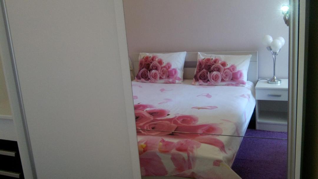 Photo of Bedroom in Kotor