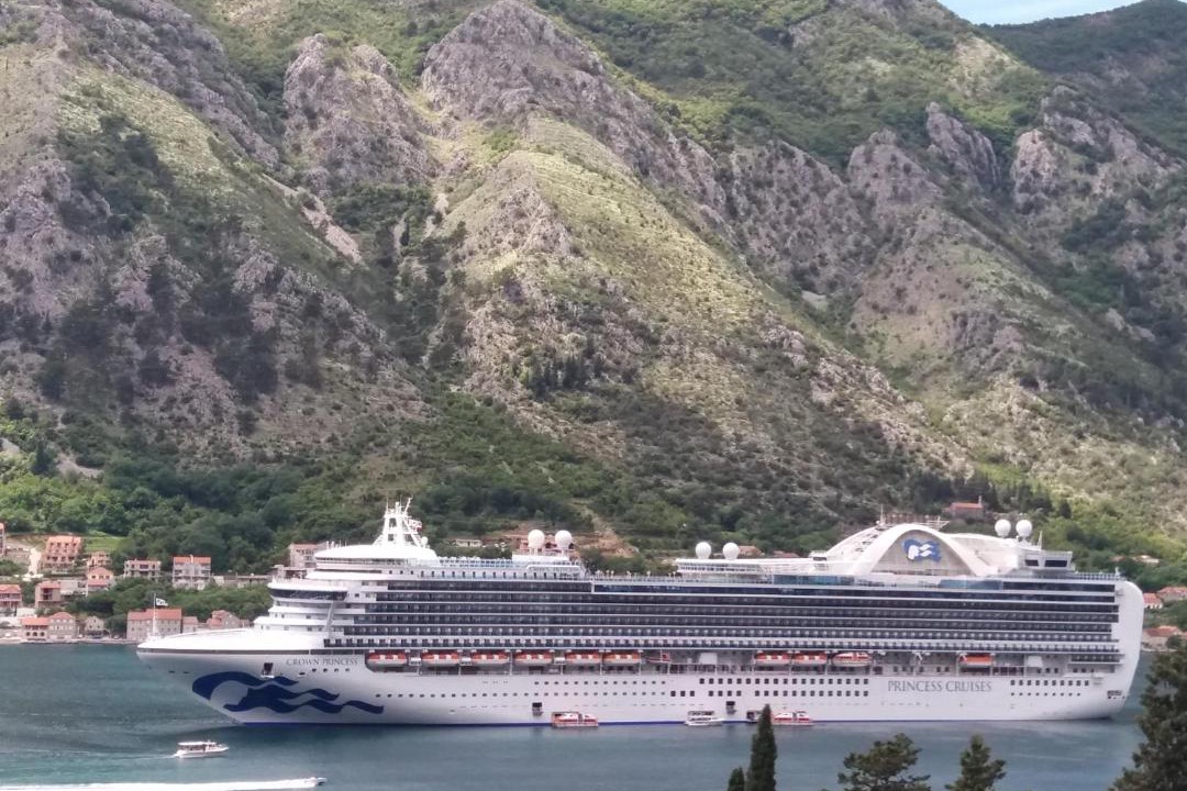 Photo of Others in Kotor