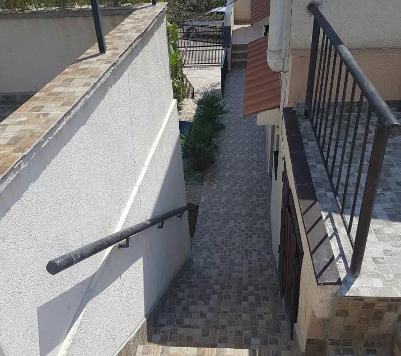 Photo of Patio Balcony in Lustica