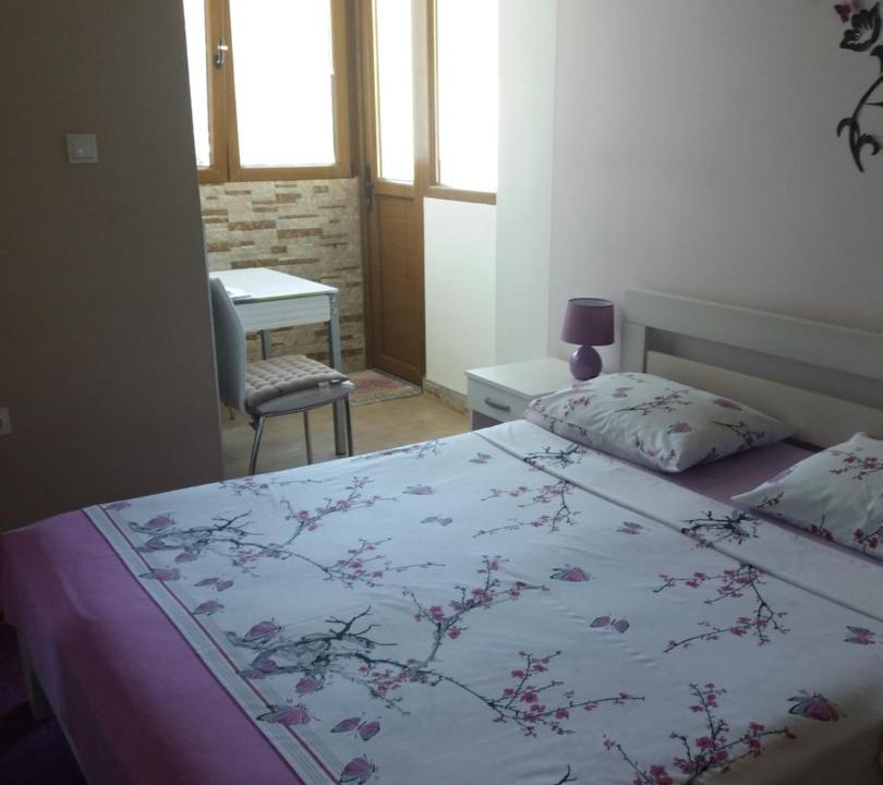 Photo of Bedroom in Kotor