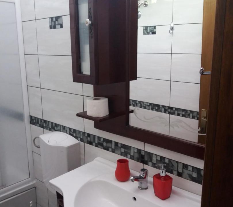 Photo of Bathroom in Kotor
