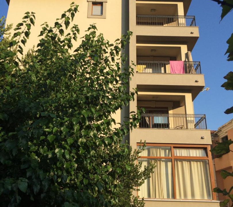 Photo of Buildings in Babilonija