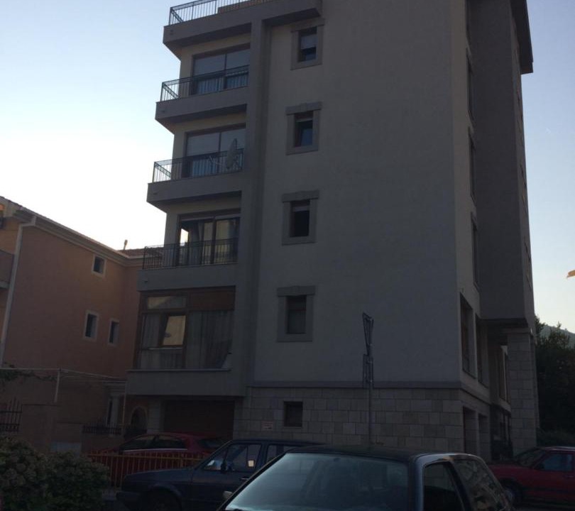Photo of Buildings in Babilonija