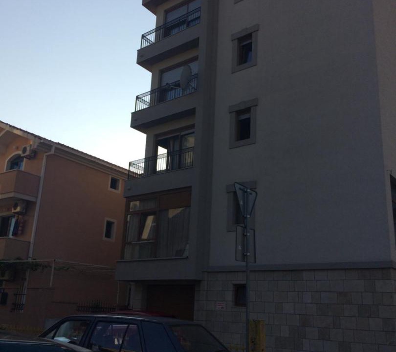 Photo of Buildings in Babilonija