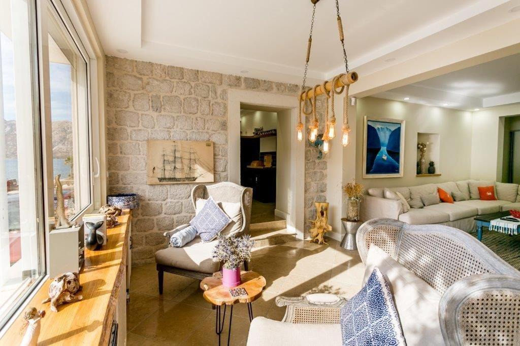 Photo of Livingroom in Dobrota