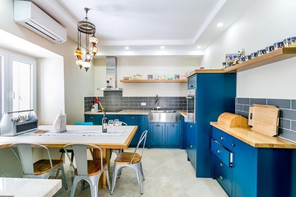 Photo of Kitchen in Dobrota
