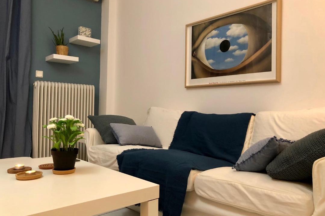 Photo of Livingroom in Kato Diminio