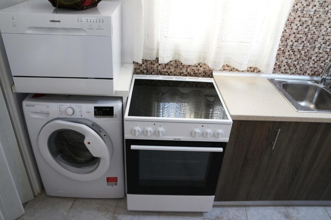 Photo of Kitchen in Volos