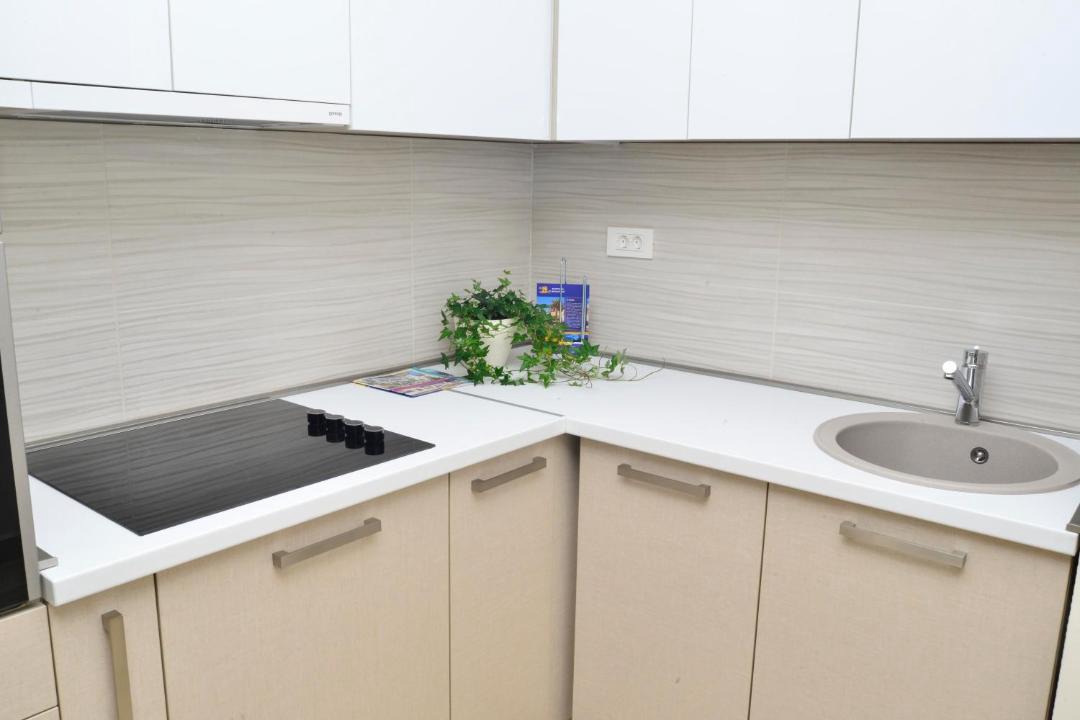 Photo of Kitchen in Tomicici