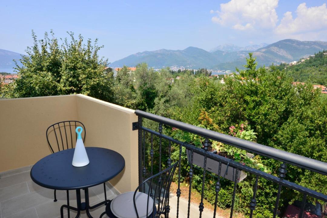 Photo of Patio Balcony in Tomicici