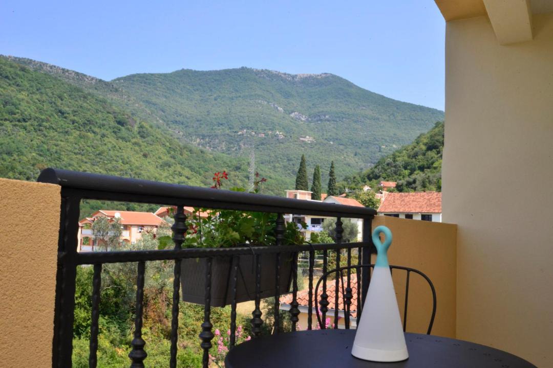 Photo of Patio Balcony in Tomicici
