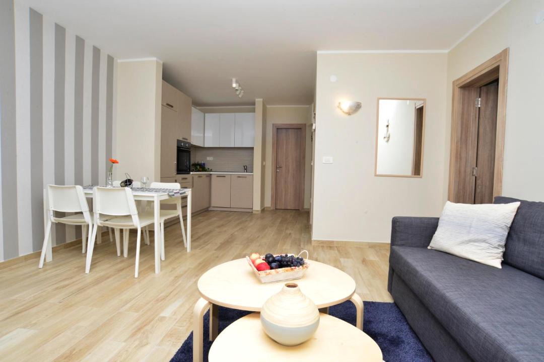 Photo of Livingroom in Tomicici