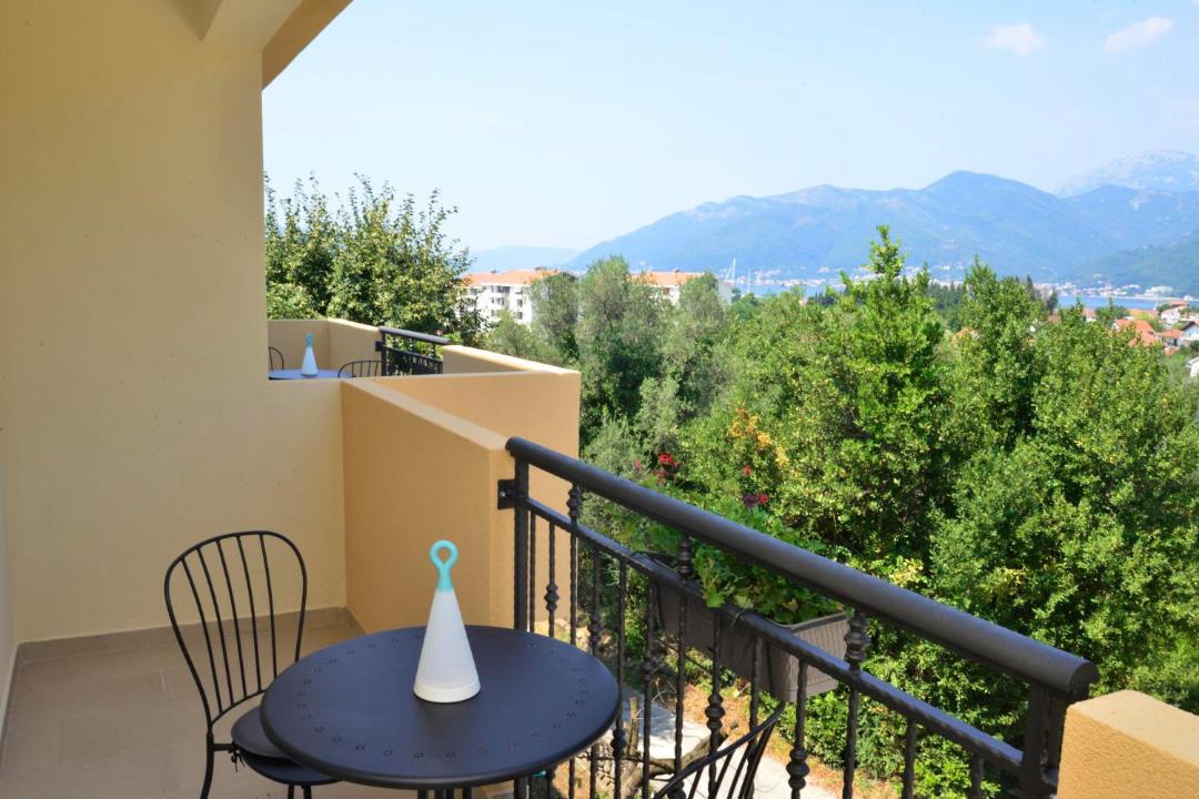 Photo of Patio Balcony in Tomicici