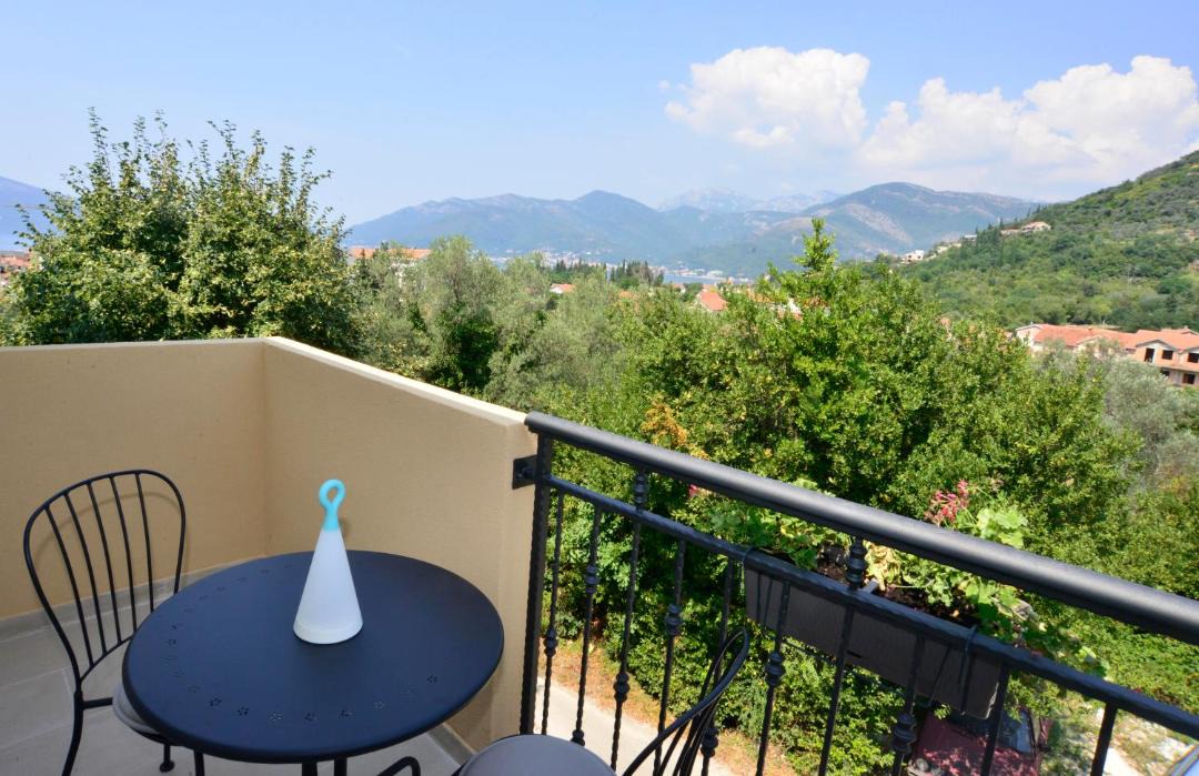 Photo of Patio Balcony in Tomicici