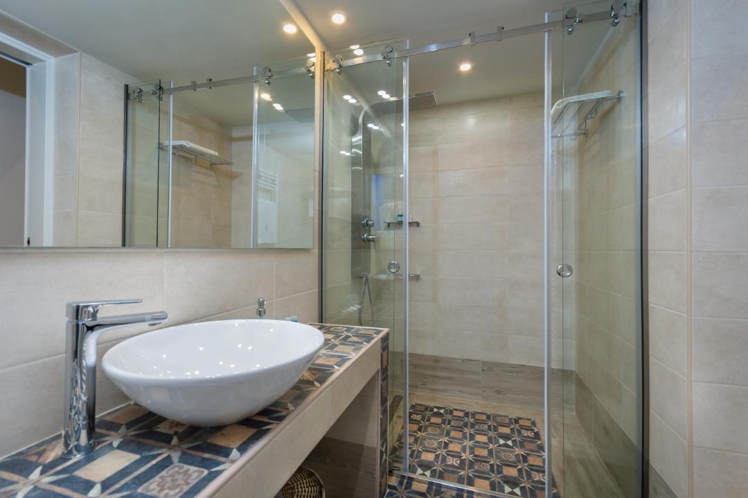Photo of Bathroom in Lakones