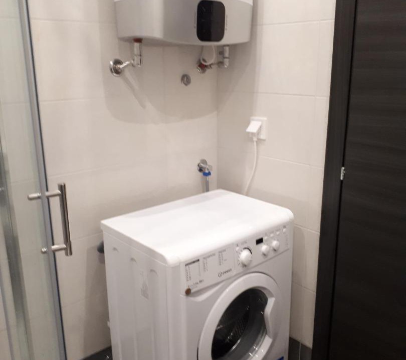 Photo of Bathroom in Becici
