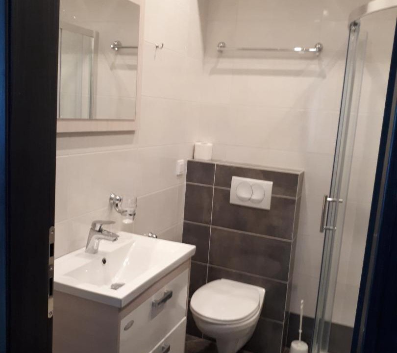 Photo of Bathroom in Becici