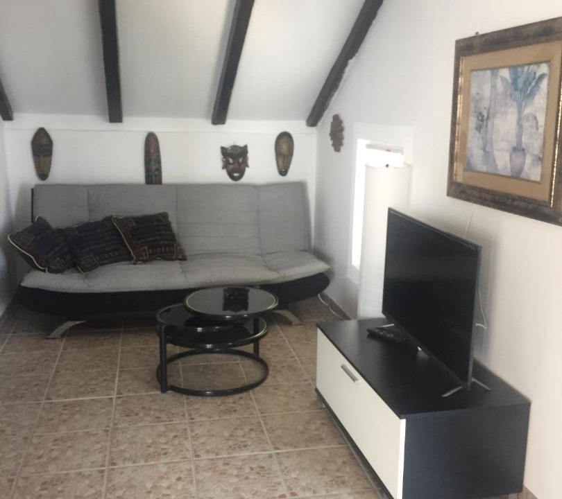 Photo of Livingroom in Susanj